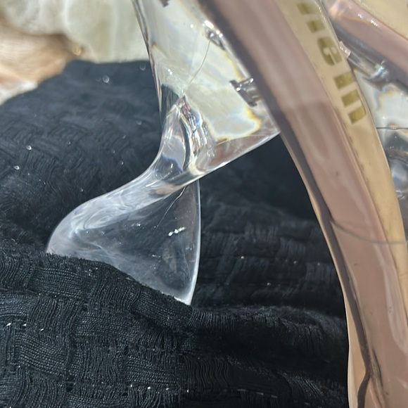 Vintage ladies heels - Picture 2 of 4